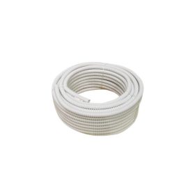   Kondenzvíz cseppvízcső flexibilis sima belső fal 20 mm (50 fm)