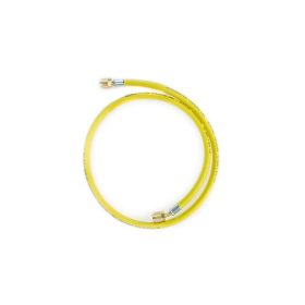   REFCO CL-120-Y Szervíztömlő 300cm 1/4" SAE-Y (Sárga) 9881267