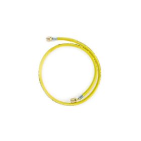   REFCO CL-144-Y Szervíztömlő 360cm 1/4" SAE-B (Sárga) 9881266