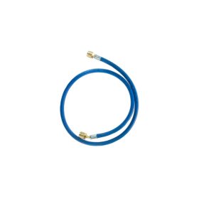   REFCO CL-60-B-1/2-20 Szervíztömlő 150cm SAE-B (Kék) 9884621