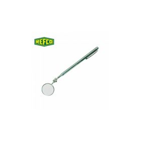   REFCO Teleszkópos forrasztó tükör 14225 9881560 12,7-50cm
