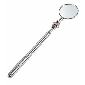   REFCO Teleszkópos forrasztó tükör 14225 9881560 12,7-50cm