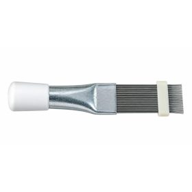 REFCO Lamellafésű fém 14144 9881561