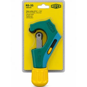 REFCO RS-35 Csővágó 4682748 3 mm - 35 mm