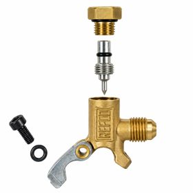 REFCO LT-4G 1/4" Kiszúrócsap 9883994
