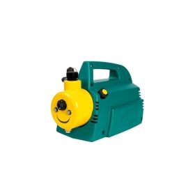 REFCO RL-8 9m3/h Vákuumszivattyú 2 fok. 9m3/H