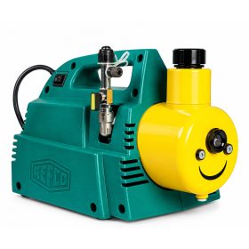REFCO RL-8 9m3/h Vákuumszivattyú 2 fok. 9m3/H