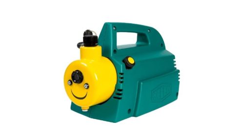 REFCO RL-8 9m3/h Vákuumszivattyú 2 fok. 9m3/H