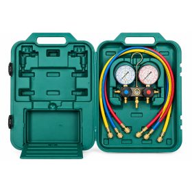 REFCO BM2-3-DS-R32 Manométer szervíz készlet 4686947