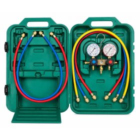 REFCO BM2-3-DS-CLIM Manométer szervíz készlet 4663506
