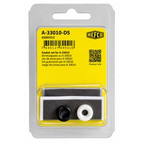 REFCO A-33410-DS Elzárószelep tömítés