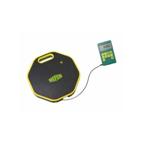 REFCO REFCALE Digitális mérleg:110kg pontosság:2g 4688292