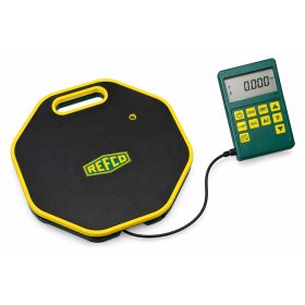 REFCO REFCALE Digitális mérleg:110kg pontosság:2g 4688292
