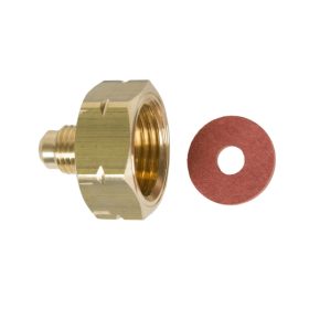   REFCO K1-9-LH Menetátalakító 1/4''bal HFO/R32 4687475