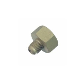   REFCO K1-9/5 Menetátalakító freonpalackra 1/4"SAE/7/16"-20UNF 9884820