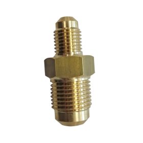   CASTEL Menetátalakító U2-64 7120/23 1/4"x3/8" SAE (6-10 mm) [Szűkített Közcsavar]