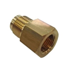   CASTEL Menetátalakító UR3- 86 1/2"K x 3/8"B 7150/43