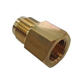   CASTEL Menetátalakító UR3- 68 3/8" Km 1/2" Bm 7150/34