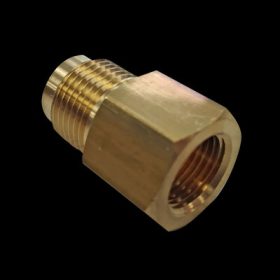   Castel Menetátalakító UR3- 46 3/8" Km 1/4" Bm 7150/32