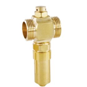 BRH fagyvédelmi szelep 5/4"M | BRH1385