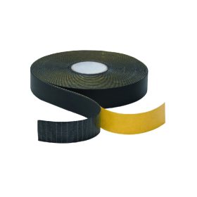 Hőszigetelő szalag öntapadós K-FLEX 15 fm 3x50 mm fekete