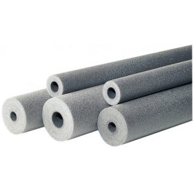 K-Flex PE csőhéj 20x76 (falxcső) (2m/szál,)