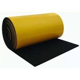 K-Flex ST6 6mm szigetelő lap/lemez öntapadós 30m2/tekercs