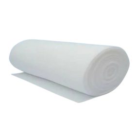 Szűrőpaplan G2 1 PRE 100K 2x20m/tekercs