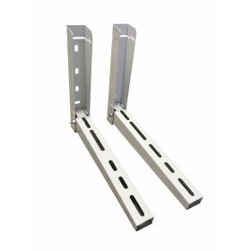 B Cool-R 450 kinyitható konzol 350x450mm 95 kg