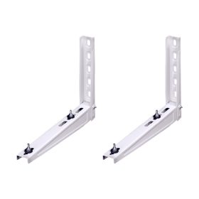   RODIGAS MS118 105 erősített kinyitható klímatartó konzol 375x550mm (140 kg)