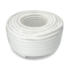   Kondenzvíz cseppvízcső flexibilis sima belső fal 16 mm 50 fm