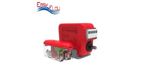 Cseppvízszivattyú Tecnosystemi EasyFlow 11l/h EF11 12170037