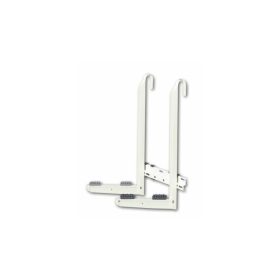 Klímatartó konzol korlátra MR-100 TECNOSYSTEMI 700x470mm