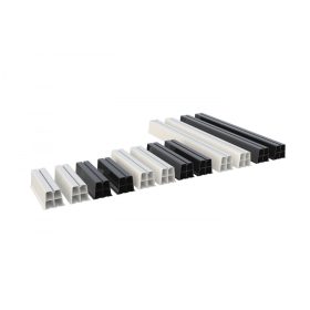   Klímatartó konzol lapostetőre párban TECNOSYSTEMI MAXI-350