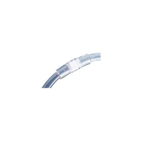   Visszaáramlás gátló szelep 4x6mm Mipolán PVC lágy müa csőhöz