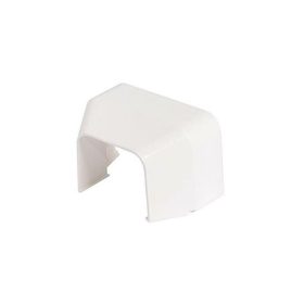   CONRD95 dekorcsatorna szűkítőelem 90x65-65x50 fehér (10db/dob)