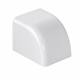   CONTP30 dekorcsatorna végelzáró elem 30x35 fehér (20db/dob)