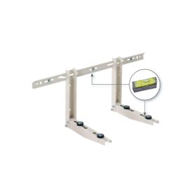 VECAMCO VB10 konzol csúsztatható szárral 450x400x800 90kg