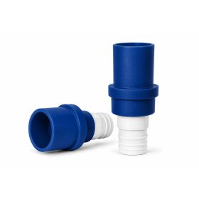 VECAMCO Csatlakozó vég 20mm