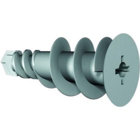   Gipszkarton tipli DRIVA-01 önfúró 16x36 / 16x22 KOELNER (100db/dob)