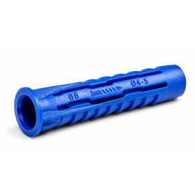 Műanyag tipli RAWLPLUG 4ALL-06 6x30 mm (100db/dob)
