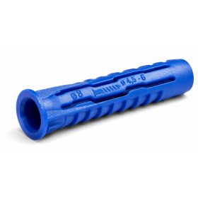 Műanyag tipli RAWLPLUG 4ALL-08 8x40 mm(100db/dob)