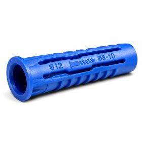 Műanyag tipli RAWLPLUG 4ALL-12 12x60 mm (20db/dob)
