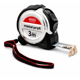Mérőszalag 3mx16mm MN-81-183 Modeco Expert