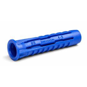 Műanyag Tipli RAWLPLUG 4ALL-06 6x50mm (50db/doboz)