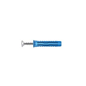   RAWLPLUG 4ALL Tipli  6x50mm+Süllyesztett fejű csavar 4,5x60mm (8db)