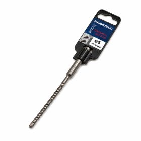 SDS Plus RAWL fúrószár vasalt betonhoz 6x160mm 3 élű