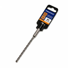 SDS Plus RAWL fúrószár 6x160mm 2 élű