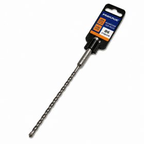 SDS Plus RAWL fúrószár 6x210mm 2 élű