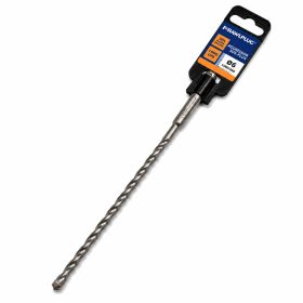 SDS Plus RAWL fúrószár 6x260mm 2 élű